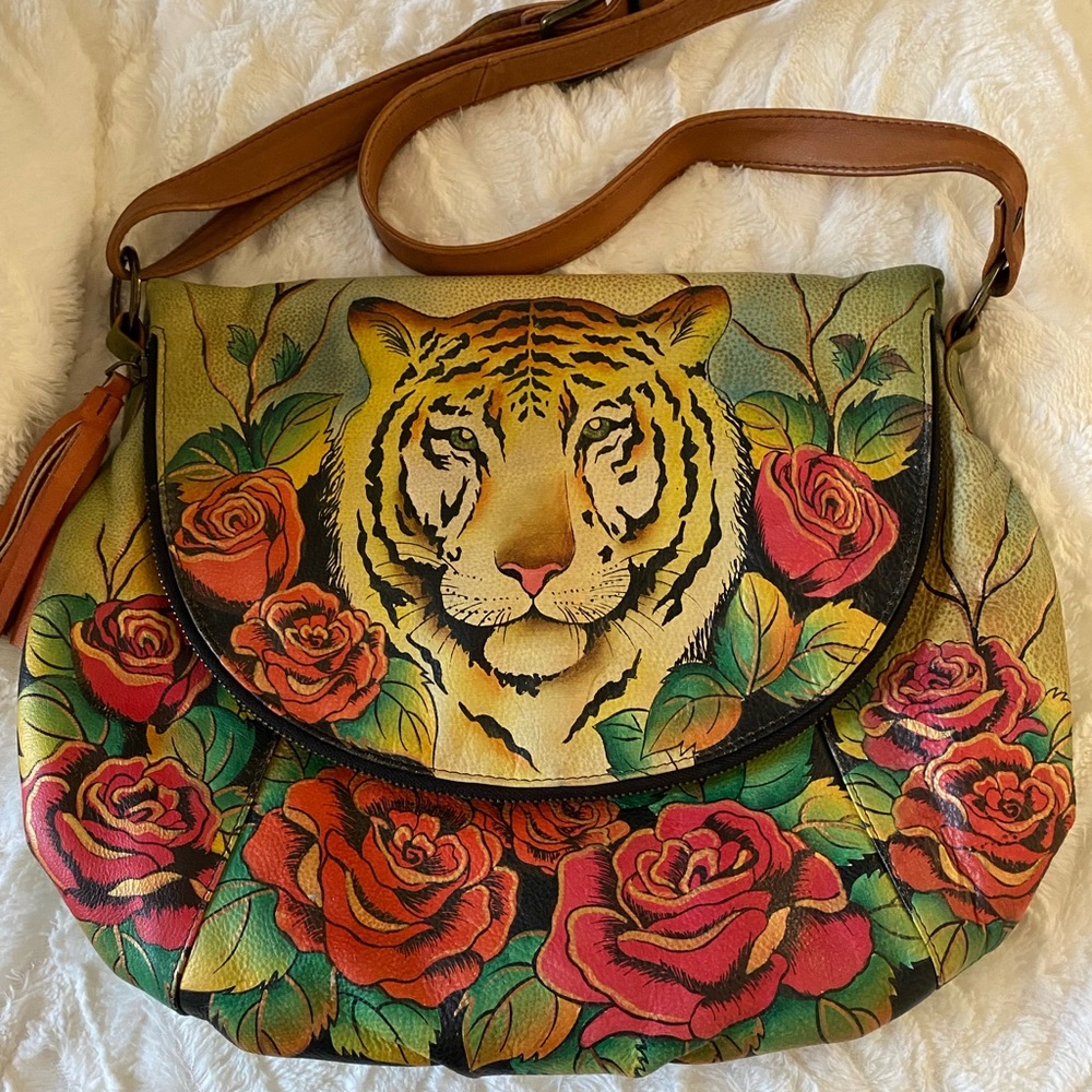 Anushchka Handbag